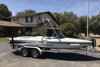 Sanger 20 DX II for sale in United States of America for $12,500 (£9,518)