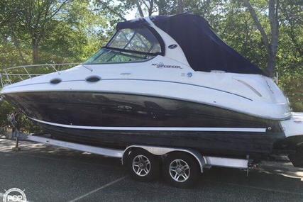 Sea Ray 280 Sundancer for sale in United States of America for $51,000 (£40,125)