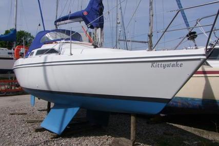 Hunter 27 TK for sale in United Kingdom for £11,995