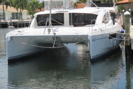 Robertson and Caine Leopard 48 for sale in United States of America for $739,000 (£568,956)