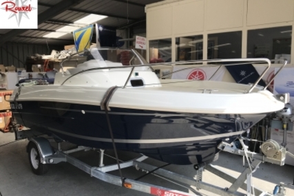 Jeanneau Cap Camarat 555 Wa for sale in France for €18,900 (£16,556)