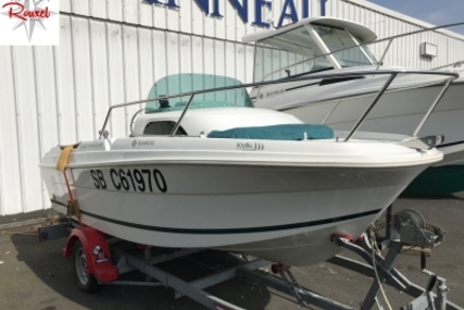 Jeanneau MERRY FISHER 480 for sale in France for €6,900 (£6,044)