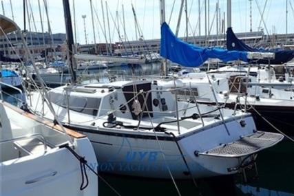 Comar Comet 910 Plus for sale in Italy for €18,000 (£15,774)
