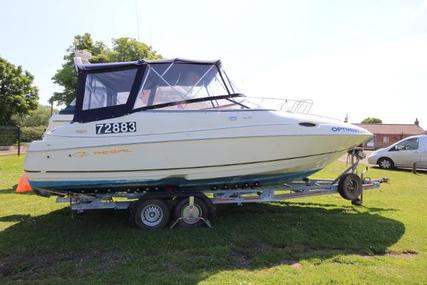 Regal 2350 LSC for sale in United Kingdom for £19,995