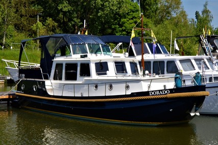 Linssen Vlet 1000 Salon AK Royal for sale in Belgium for €72,000 (£63,227)