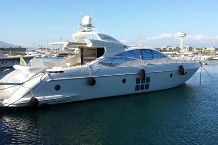 Azimut Yachts 68 S for sale in Italy for €460,000 (£392,535)