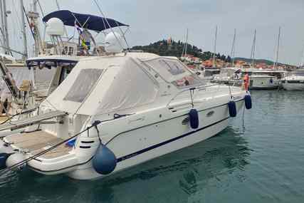 Cranchi Smeraldo 37 for sale in Croatia for €99,000 (£84,855)
