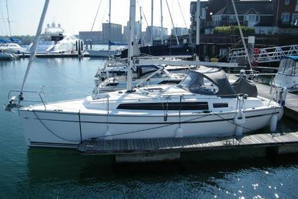 Bavaria Yachts Cruiser 33 for sale in United Kingdom for £69,950