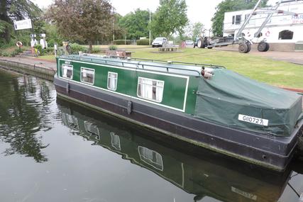 Narrowboat Black Country Boats for sale in United Kingdom for £32,500