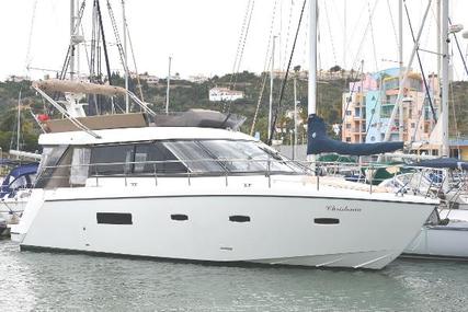 Sealine F42 for sale in Portugal for £299,000