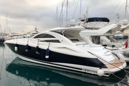 Sunseeker Portofino 53 for sale in Spain for €435,000 (£381,214)