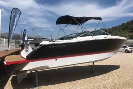 Four Winns H260 for sale in Spain for €49,900 (£43,708)