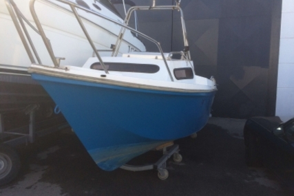 RHODEL 530 for sale in France for €3,900 (£3,502)