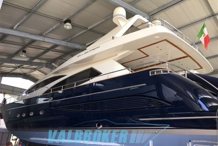 Riva 85 Opera for sale in Italy for €1,700,000 (£1,499,224)