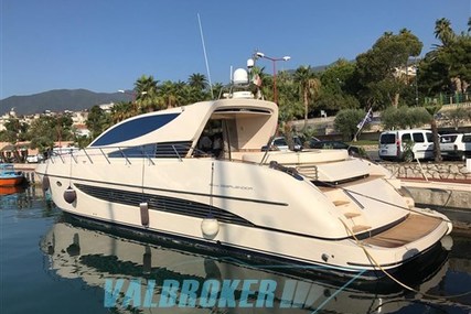 Riva 72 Splendida for sale in Italy for €495,000 (£439,898)