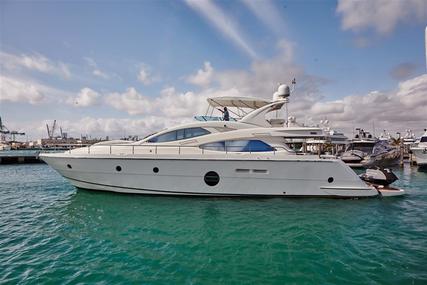 Aicon 64 Flybridge for sale in United States of America for $975,000 (£735,905)