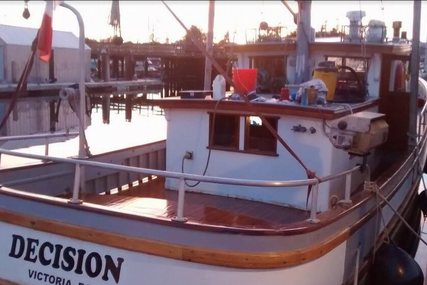 Barron Brothers 42 for sale in United States of America for $42,300 (£31,849)