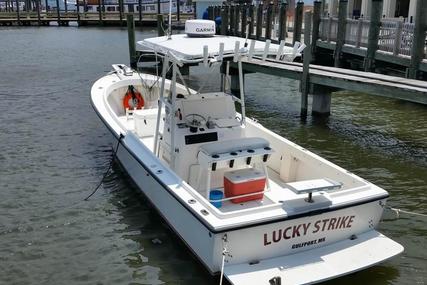 Shamrock 260 CC for sale in United States of America for $24,990 (£19,028)