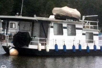 Skipperliner 40 for sale in United States of America for $20,500 (£16,076)
