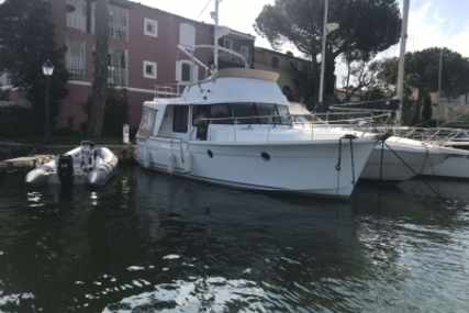 Beneteau Swift Trawler 34 for sale in France for €229,000 (£205,529)
