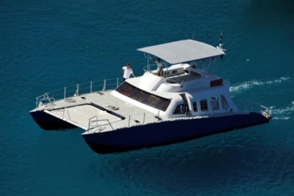 Custom Built 48 DIVE BOAT for sale in Saint Martin for €199,000 (£174,751)