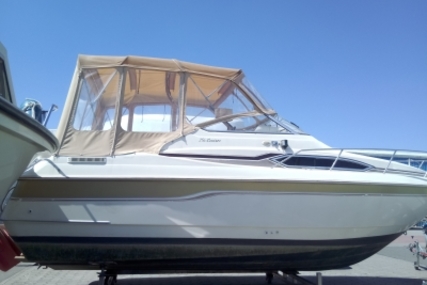 Monterey 256 Cruiser for sale in Germany for €24,900 (£21,821)