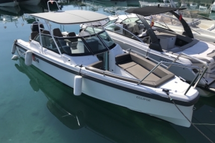 Axopar 24 T TOP for sale in Spain for €73,817 (£64,690)
