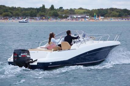 Jeanneau Cap Camarat 755 WA for sale in United Kingdom for £295 Jeanneau Cap Camarat 755 WA for sale in United Kingdom for £295