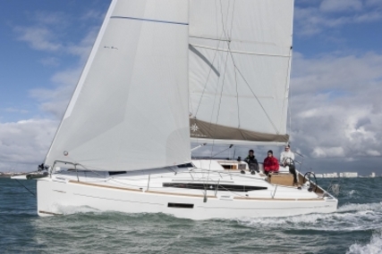 Jeanneau Sun Odyssey 349 for sale in United Kingdom for £115,000