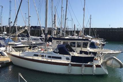 Westerly Falcon 34 for sale in Guernsey and Alderney for £27,000