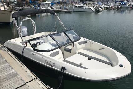 Bayliner Element E5 for sale in United Kingdom for £19,950