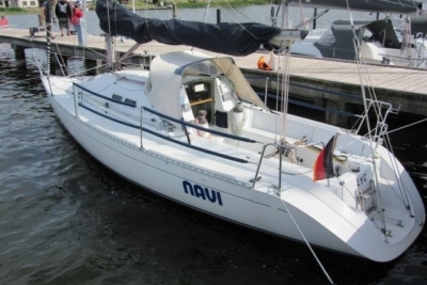 Archambault SPRINT 98 for sale in Germany for €29,900 (£26,763)