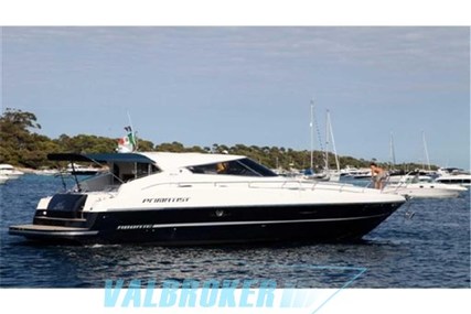 Primatist G 46' for sale in Italy for €220,000 (£196,488)