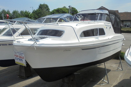 Viking Yachts 24 Wide Beam for sale in United Kingdom for £37,995