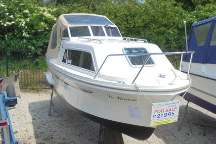 Viking Yachts 215 for sale in United Kingdom for £21,995