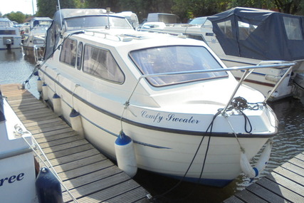 Mayland Sapphire 22 'Comfy Sweater' for sale in United Kingdom for £9,750