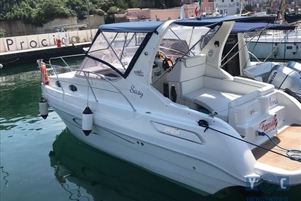 Aquamar srl aquamar 28.50 for sale in Italy for €33,000 (£29,476)