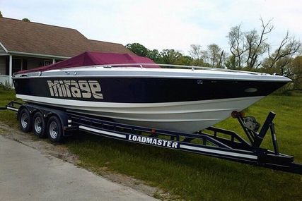 Mirage 270 Intimidator for sale in United States of America for $16,900 (£12,727)