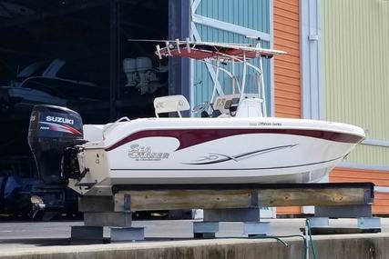 Carolina Skiff Sea Chaser 2100 Offshore for sale in United States of America for $33,000 (£24,851)