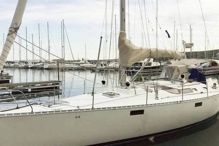 Beneteau Oceanis 43 for sale in United States of America for $90,000 (£69,903)