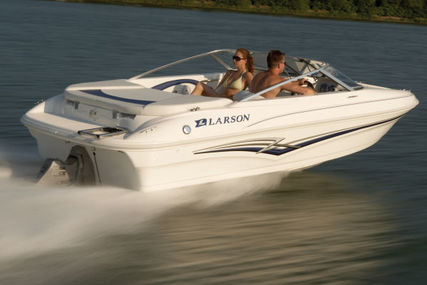 Larson 180 Sport for sale in United Kingdom for £8,500