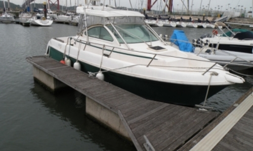 Garin 800 Open For Sale In Portugal For 20 000