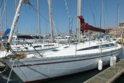 Jeanneau SUN FAST 39 SHALLOW DRAFT for sale in Portugal for €48,500 (£42,288)