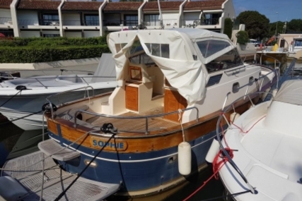 Apreamare 9 SMERALDO for sale in France for €62,000 (£54,097)