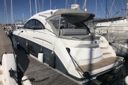 Beneteau Monte Carlo 42 Hard Top for sale in France for €211,000 (£184,964)