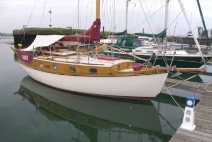 Maurice Griffiths Lone Gull II for sale in United Kingdom for £10,000