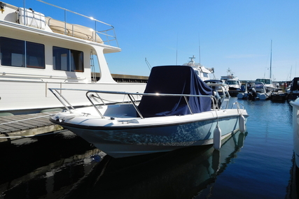 Boston Whaler 210 Dauntless *REDUCED* for sale in United Kingdom for £39,950