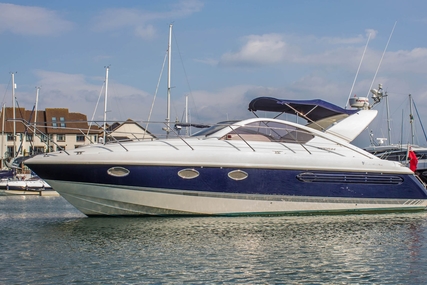 Fairline Targa 34 for sale in United Kingdom for £99,995