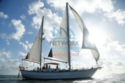 NAUTICAL DEVELOPMENT NAUTICAL 56 for sale in Spain for €130,000 (£113,534)
