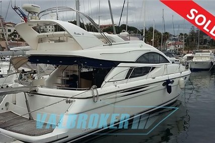 Fairline Phantom 50 for sale in Italy for €285,000 (£254,542)